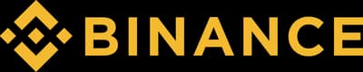 Binance Card Logo
