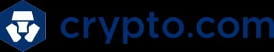 Crypto.com Visa Logo