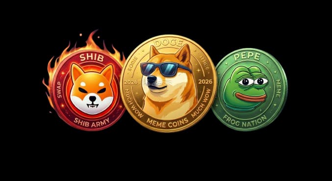Meme Coins