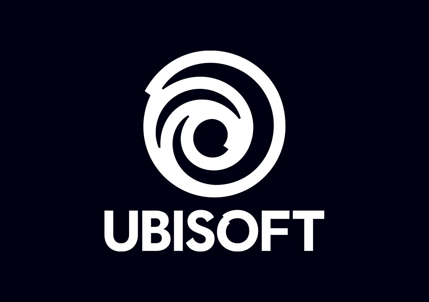 Ubisoft Logo