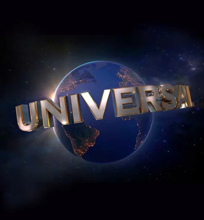 Universal Logo