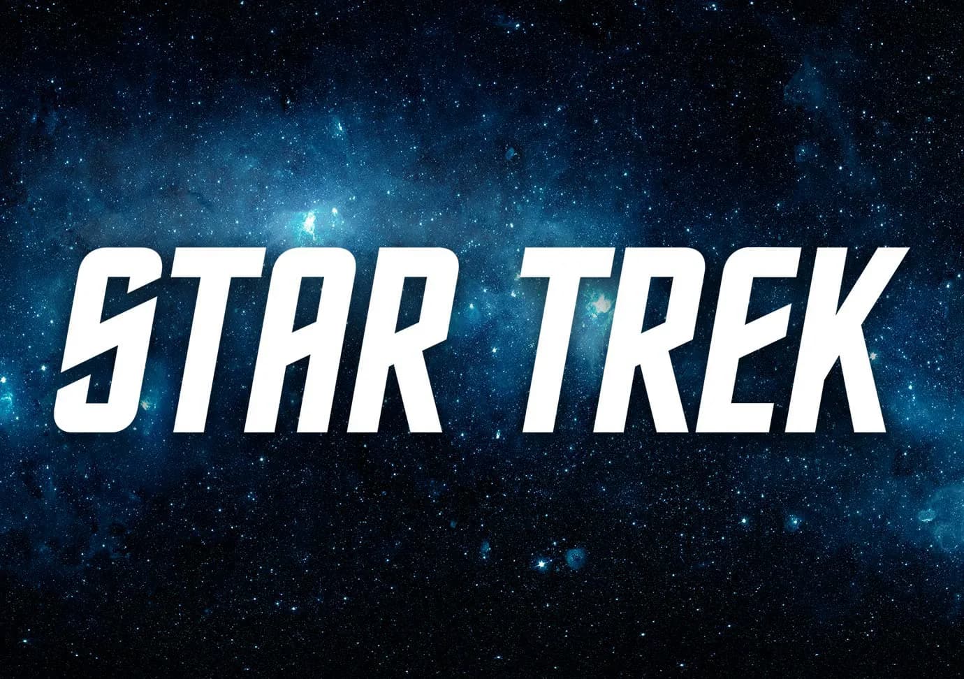 Star Trek Logo