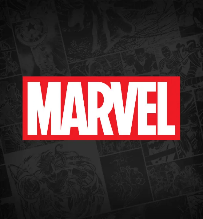 Marvel Logo