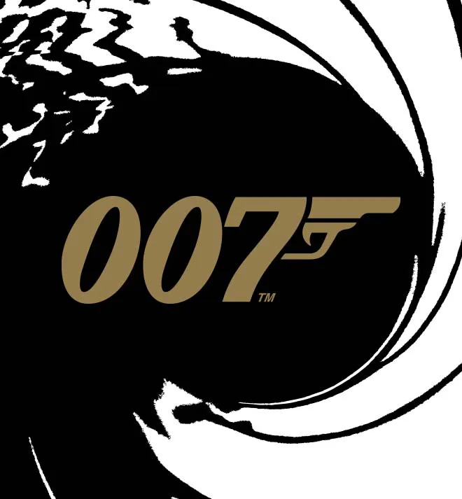 007 Logo