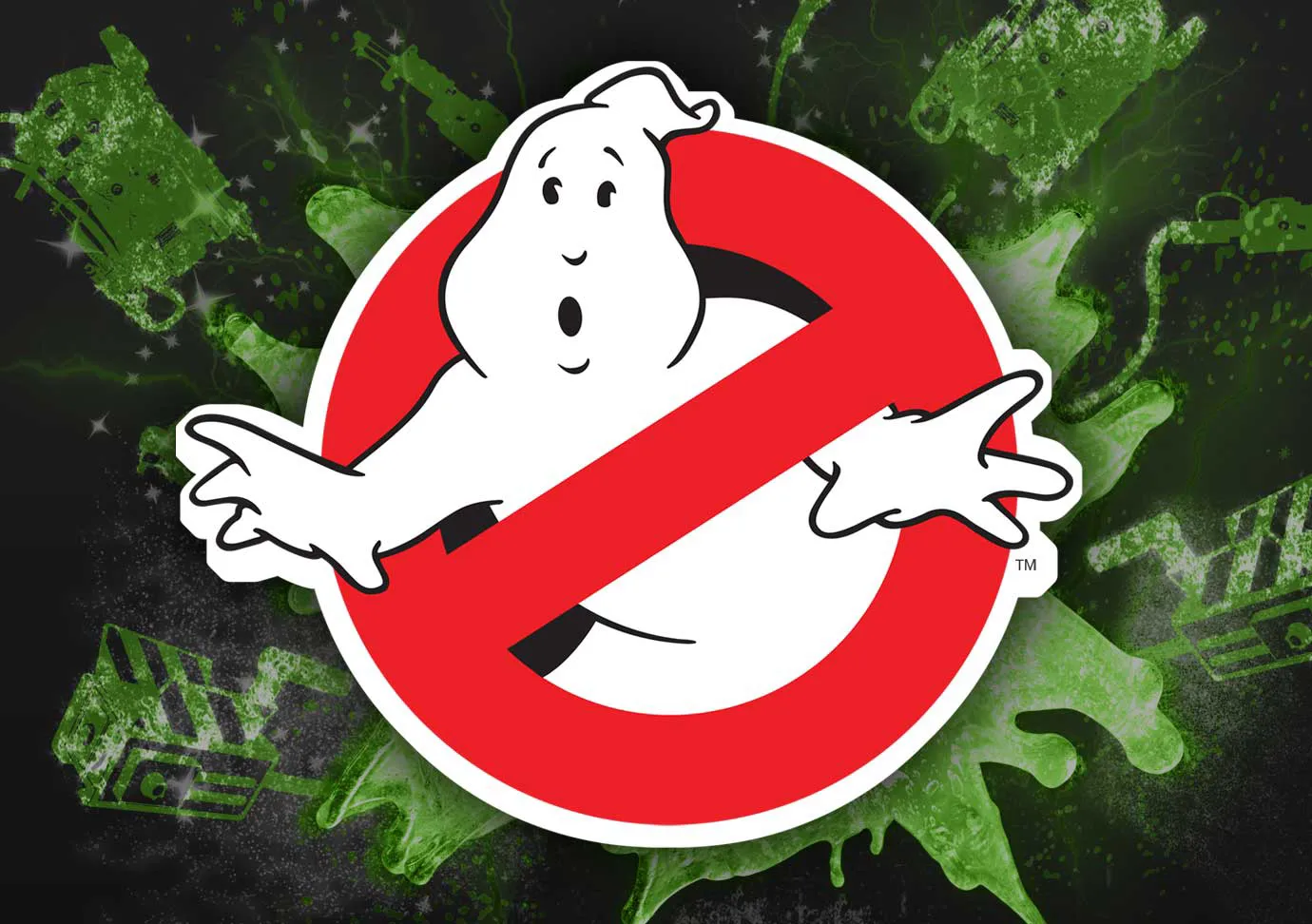 Ghostbusters Logo