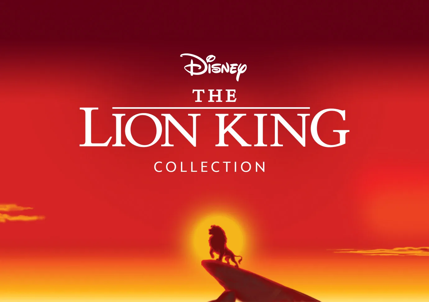 Lion King Logo