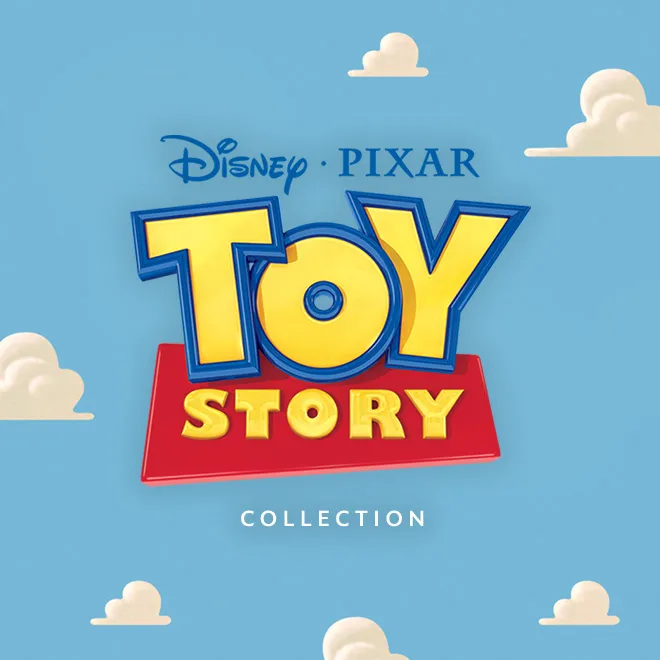 Toy Story Logo