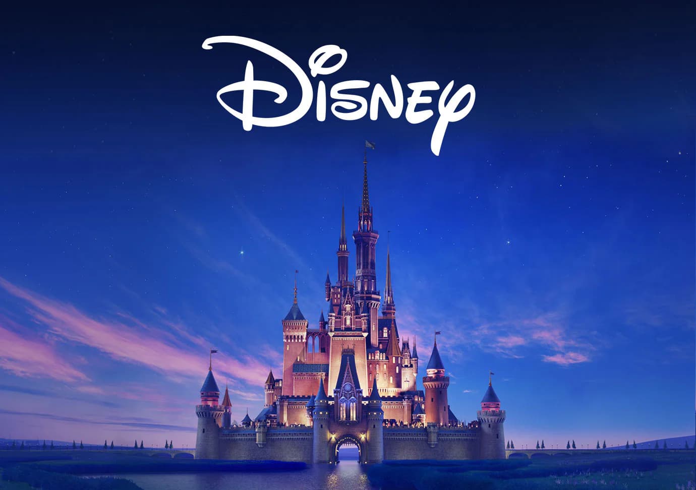 Disney Logo