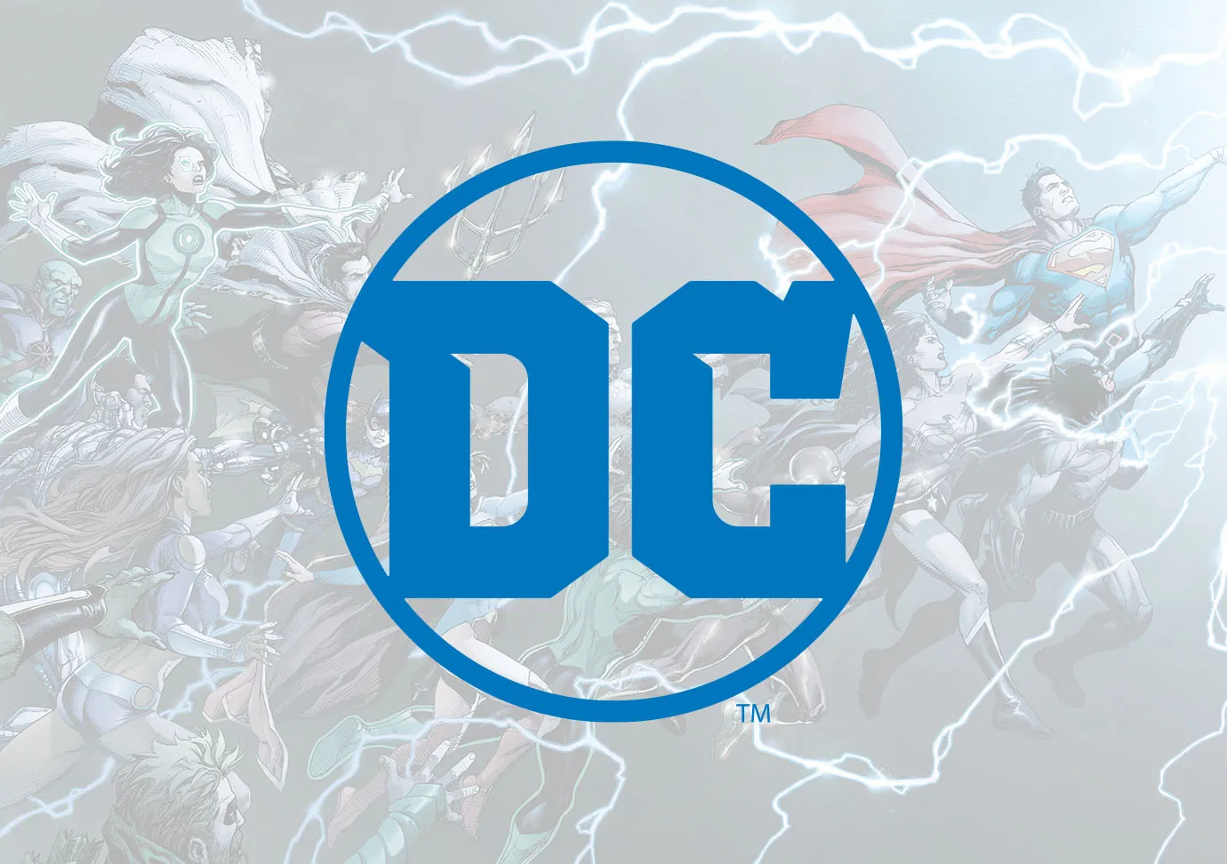 DC Logo