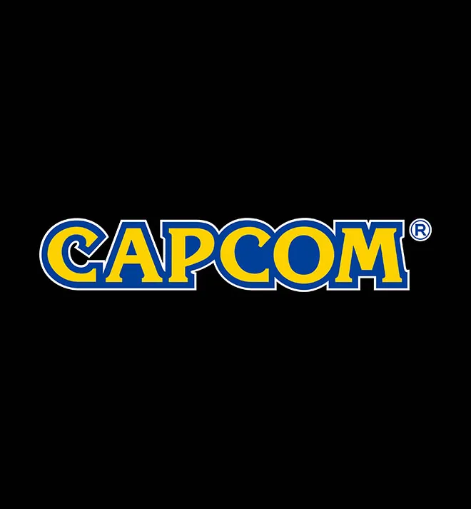 Capcom Logo