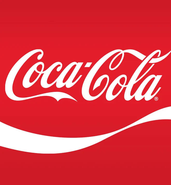 Coca-Cola Logo