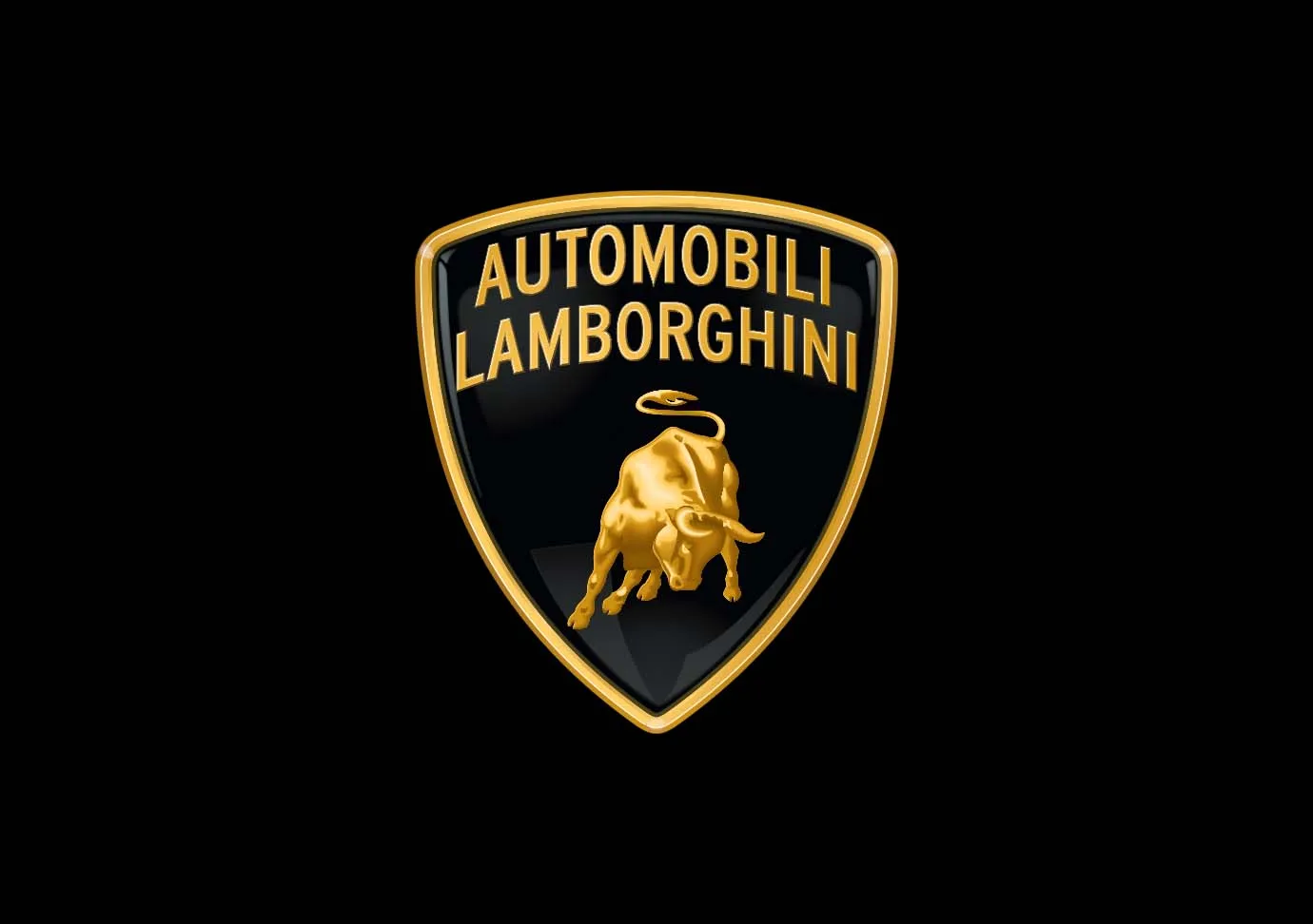 Lamborghini Logo
