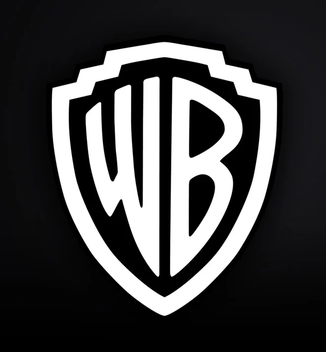 Warner Bros Logo