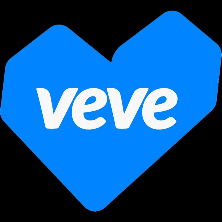 VeVe Logo