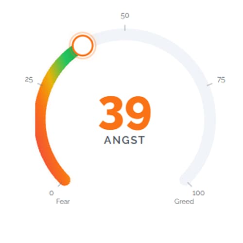 Fear & Greed Index