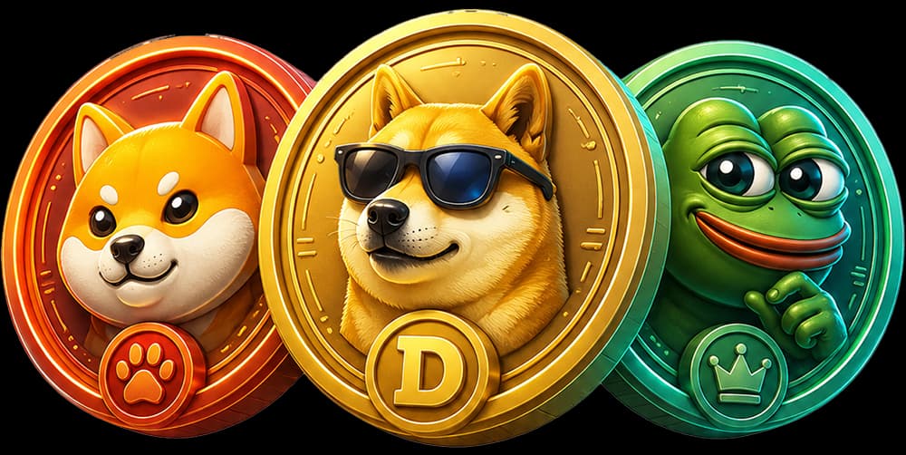 Meme Coins