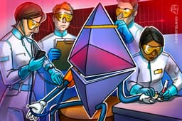 $170M Ether longs liquidated as crypto market tumbles: Is ETH doomed?