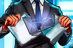 Ethereum’s much-hated staking 'tax' may already be obsolete