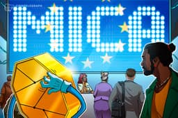 Coinbase, Kraken and OKX move to swoop up EU users affected by MiCA restrictions