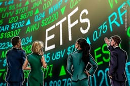 Morgan Stanley amends Ethereum, Solana ETFs to reveal record cheap fees