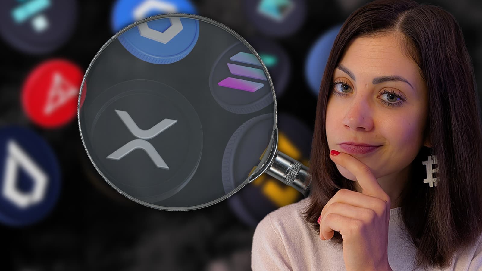 Gute Krypto-Coins finden: So erkennst du echte Gewinner im Markt