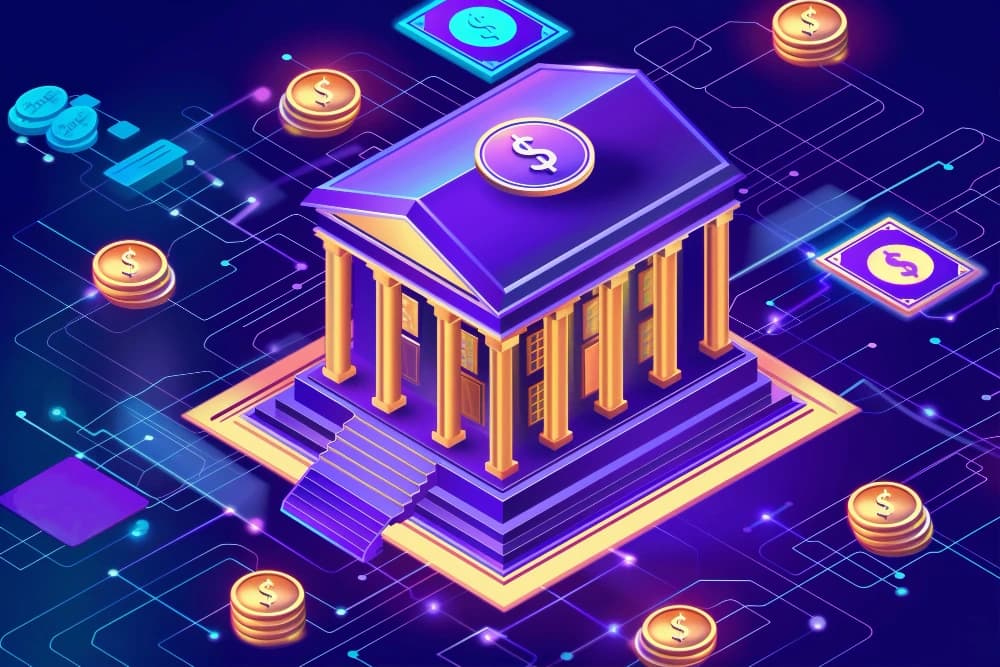 Bank of England testet Blockchain-Zahlungen mit BIS und führenden Krypto-Projekten