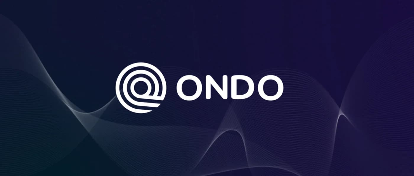 Ondo Finance: Passives Einkommen mit tokenisierten Staatsanleihen?