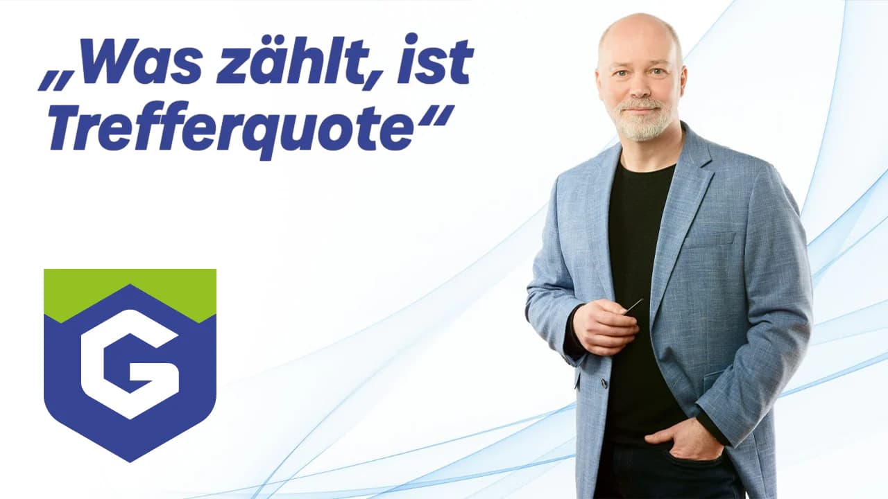 Technische Marktanalyse neu gedacht: Thomas Jansen bereichert MissCrypto mit KI-gestütztem Fachwissen