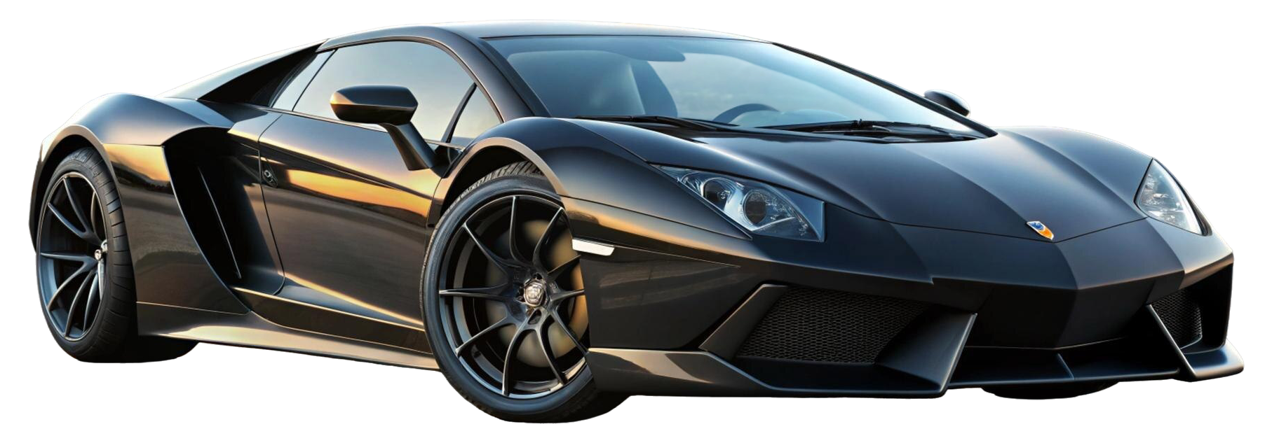 Lamborghini