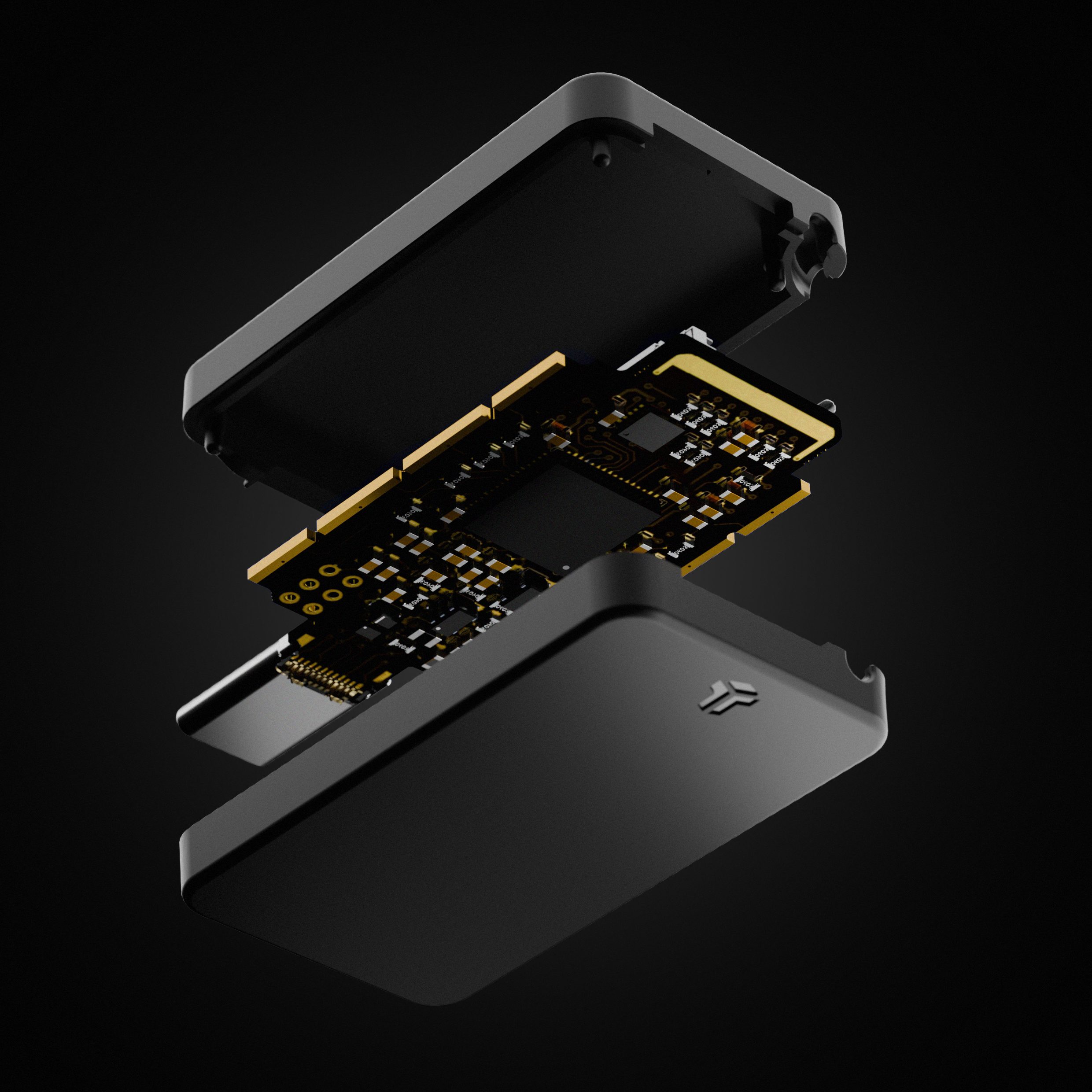 BitBox02 Hardware Wallet