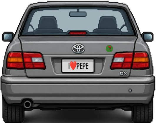 Pepe Mobil