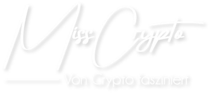 MissCrypto Logo
