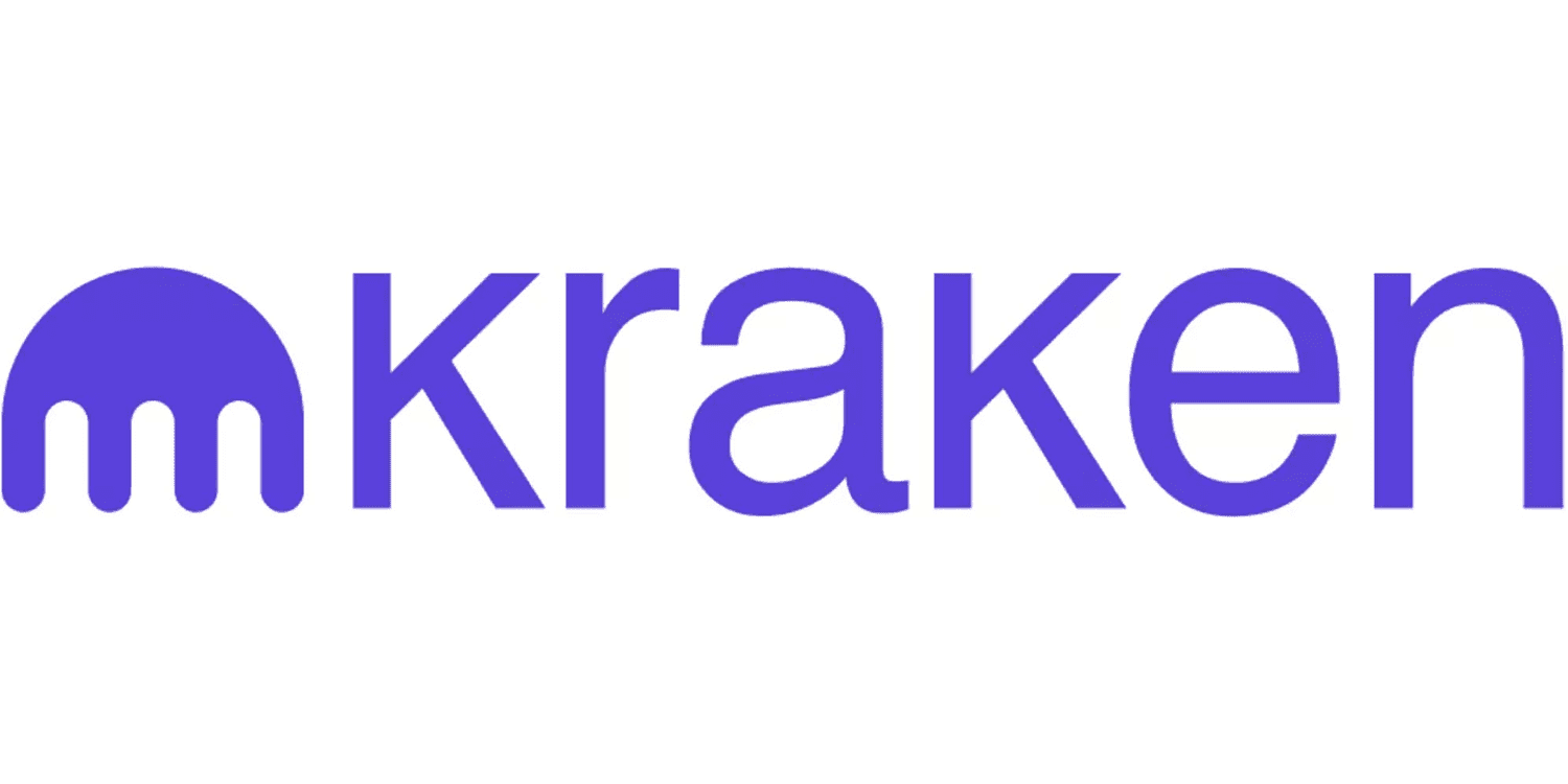 Kraken Logo