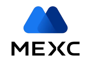 MEXC Logo