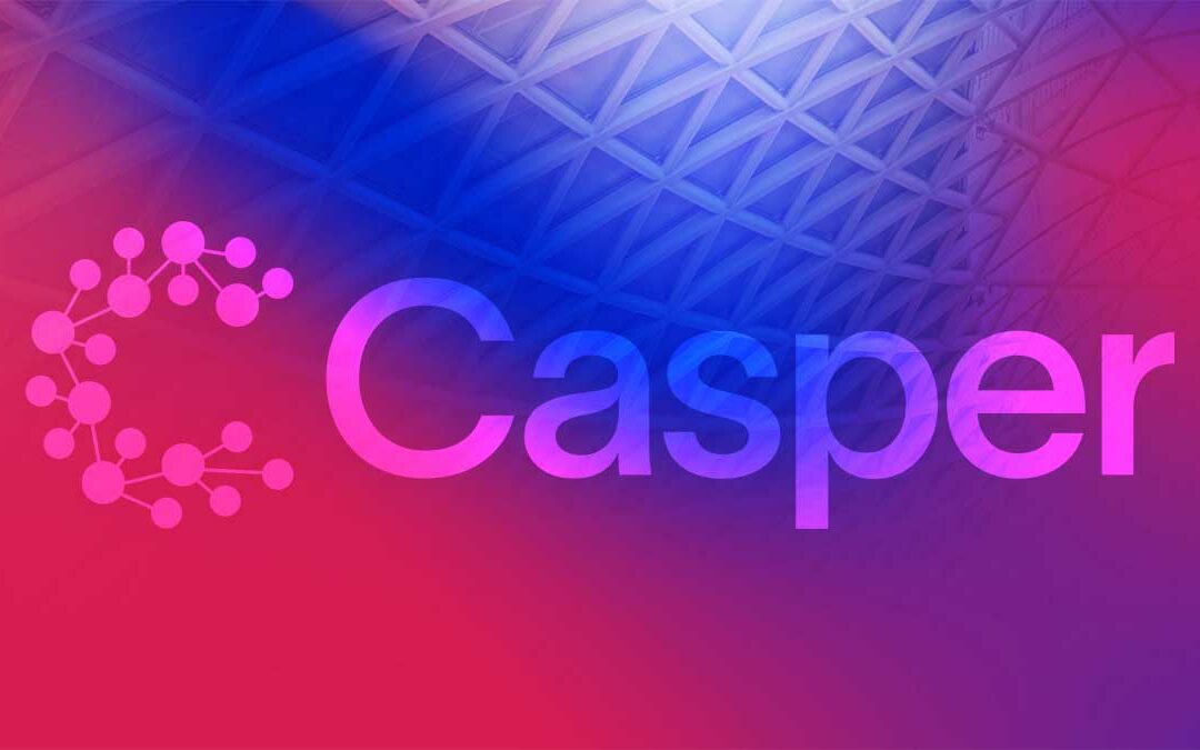 Casper CSPR – Die letzte Evolution von Ethereum?
